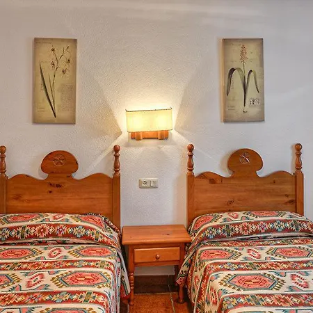 Apartamento Petronilla
