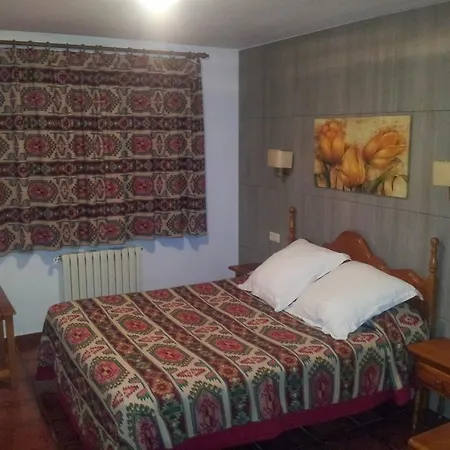 Apartamento Petronilla