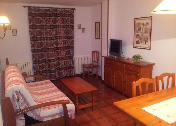 Petronilla Apartamento *