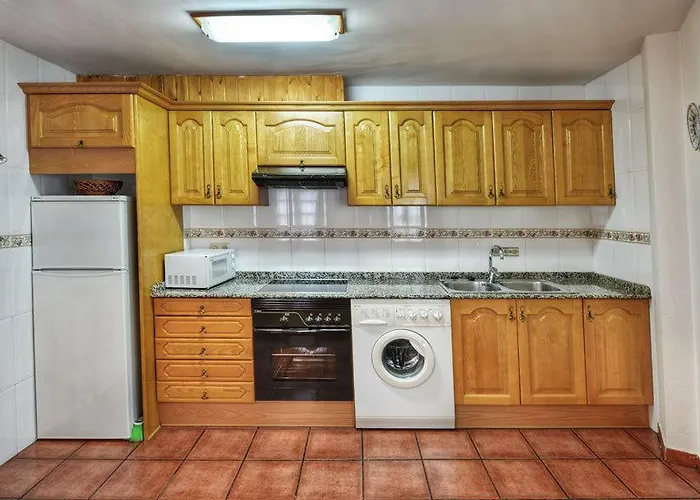 Petronilla Apartamento